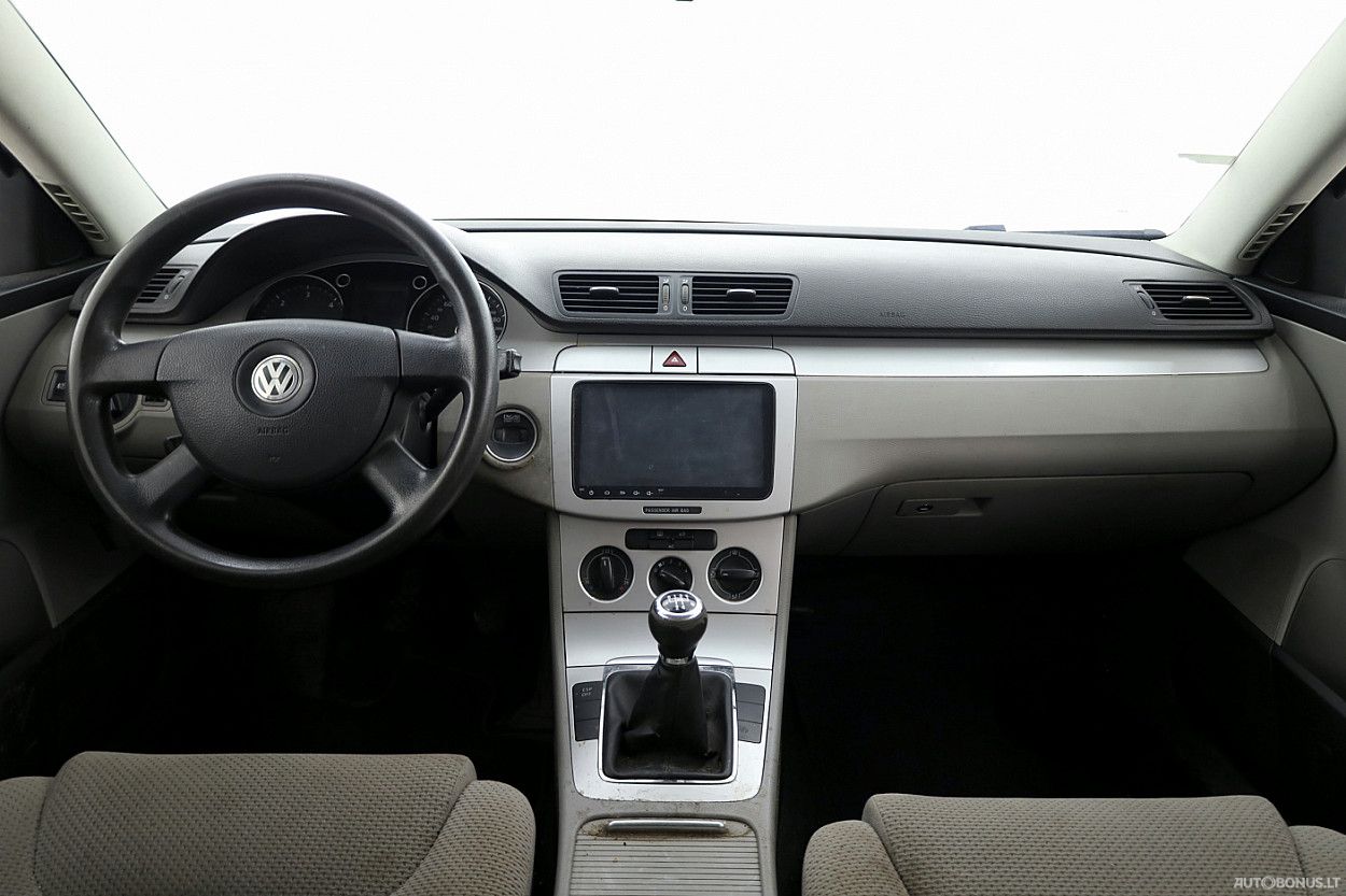 Volkswagen Passat | 4