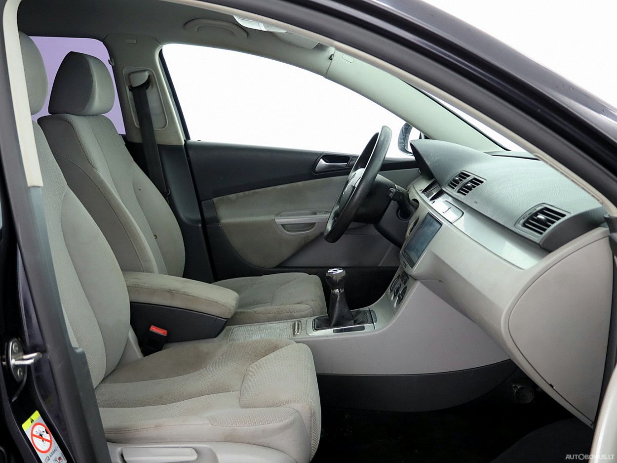 Volkswagen Passat | 5