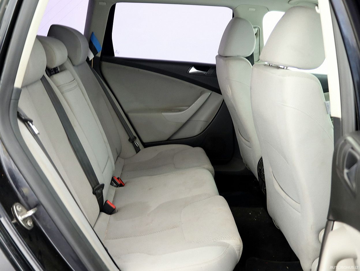 Volkswagen Passat | 6