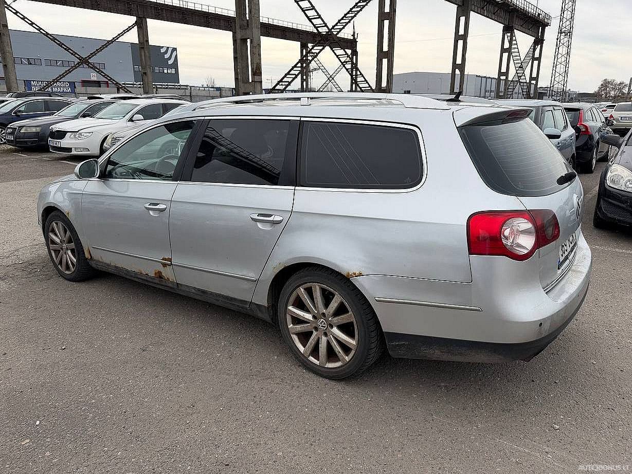 Volkswagen Passat | 3