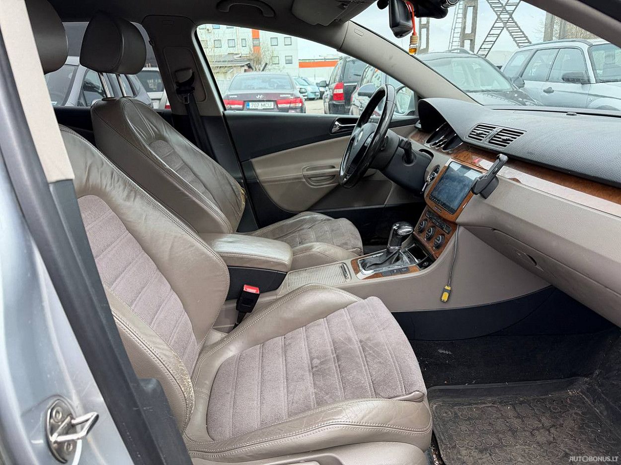 Volkswagen Passat | 5