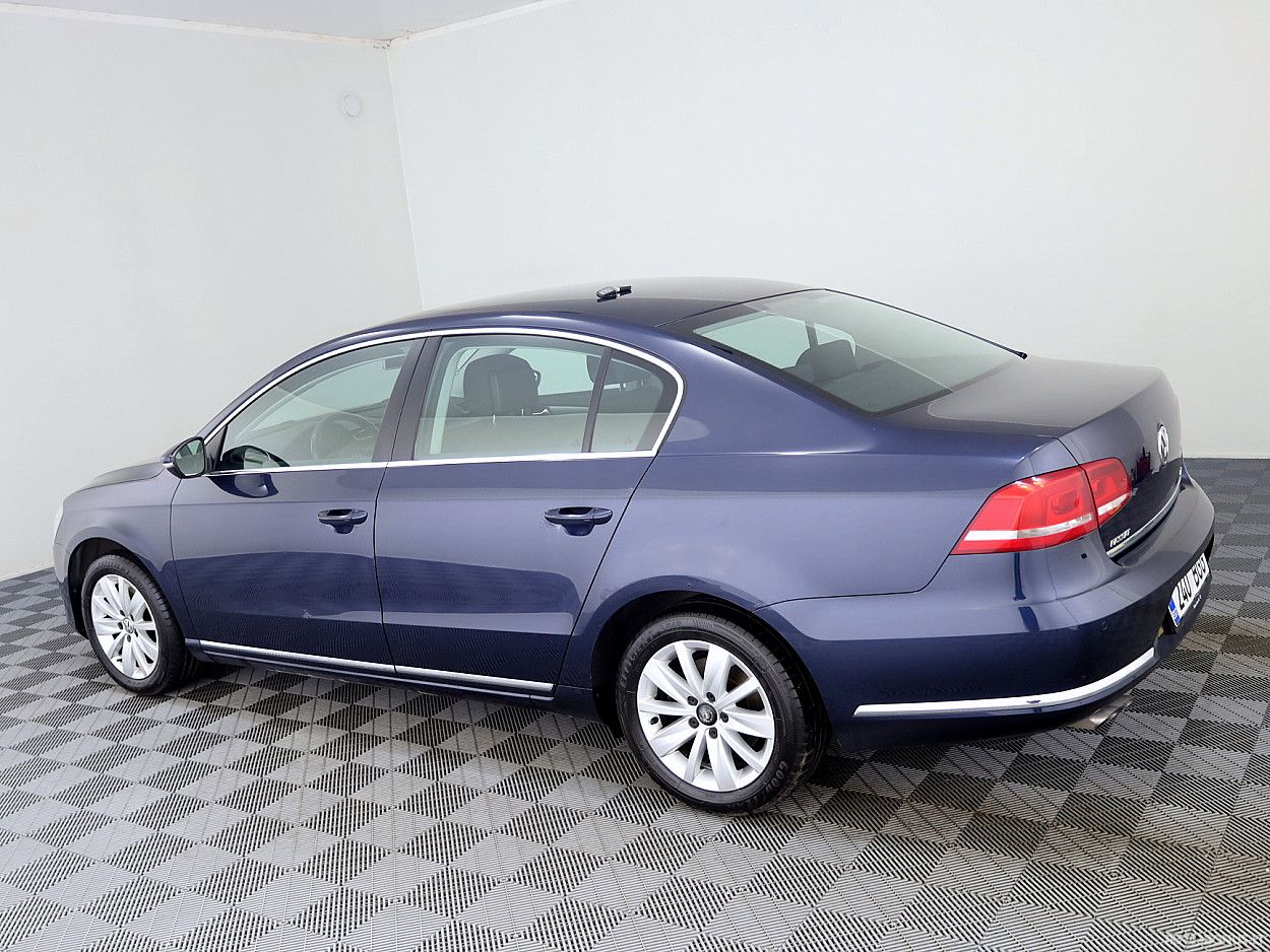 Volkswagen Passat | 3