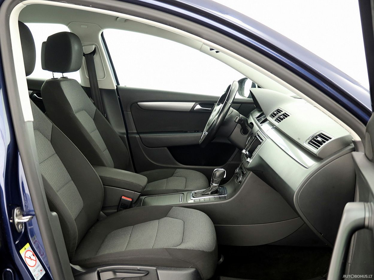 Volkswagen Passat | 5