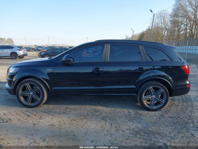 Audi Q7 | 13