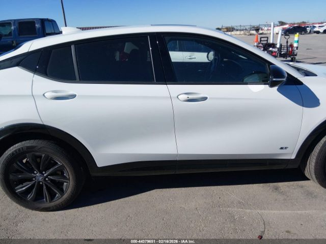 Buick Envision | 11