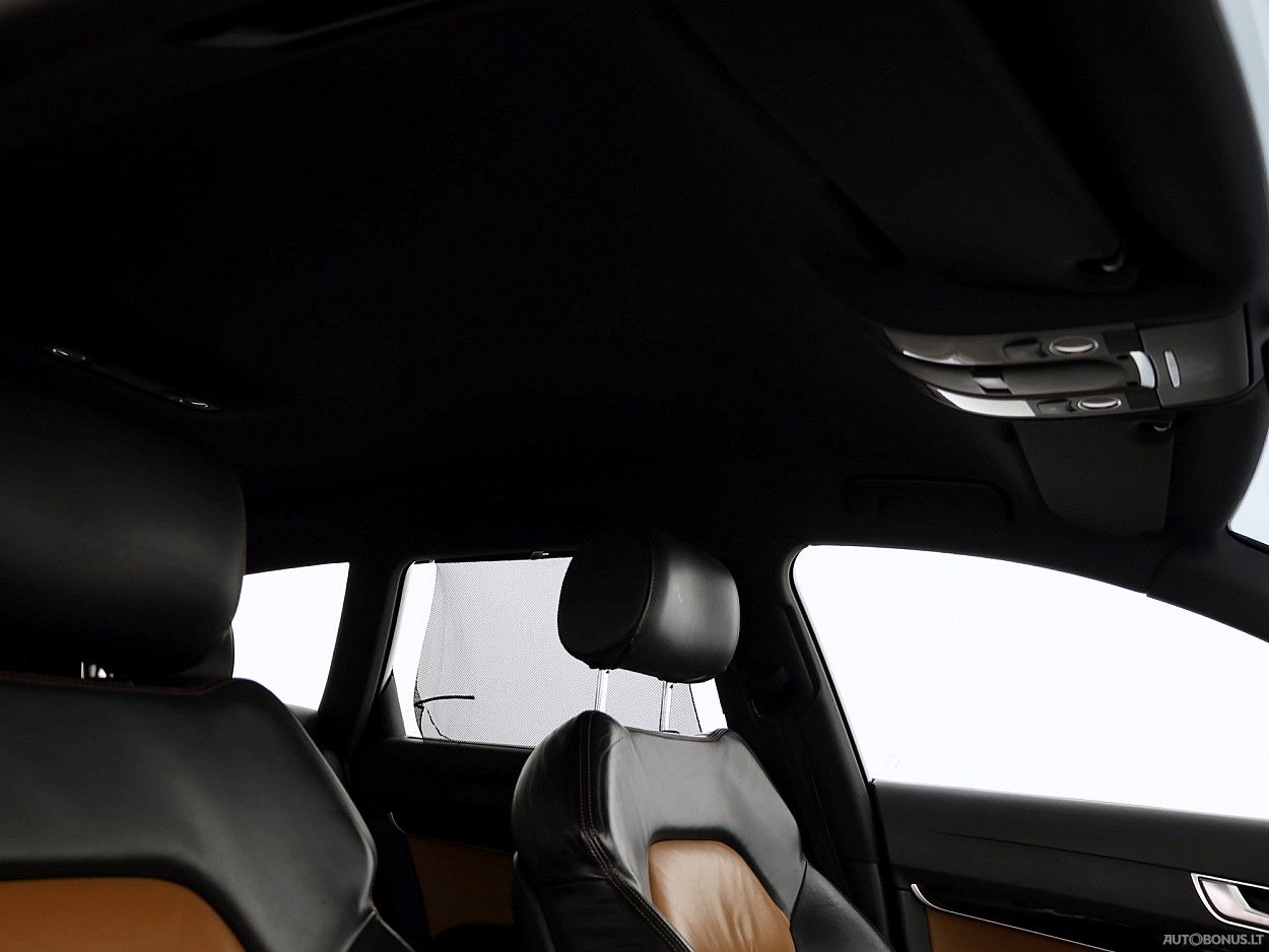 Audi A6 | 7