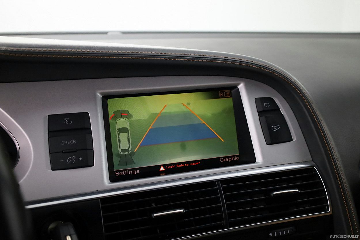 Audi A6 | 8