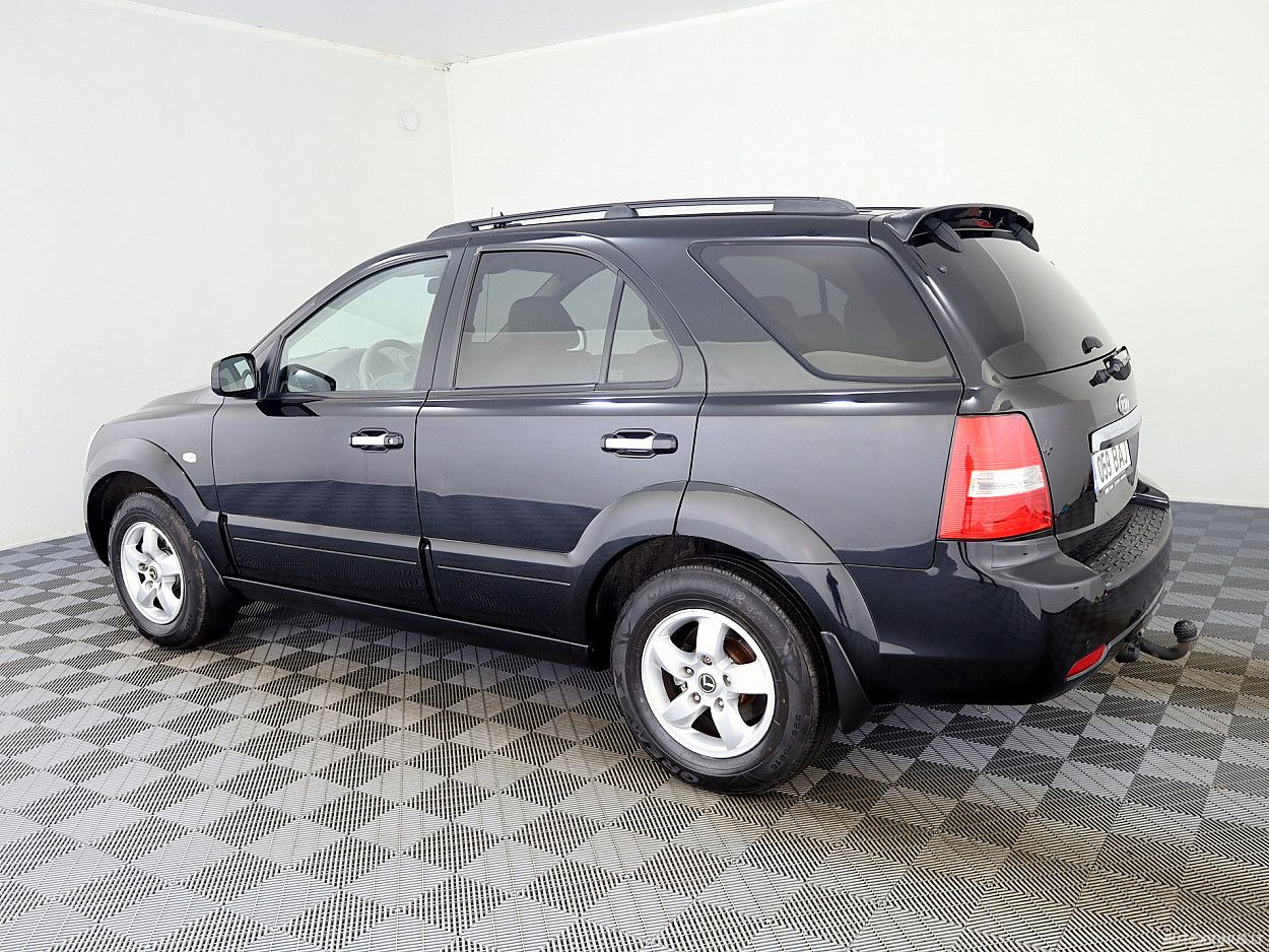 Kia Sorento | 3