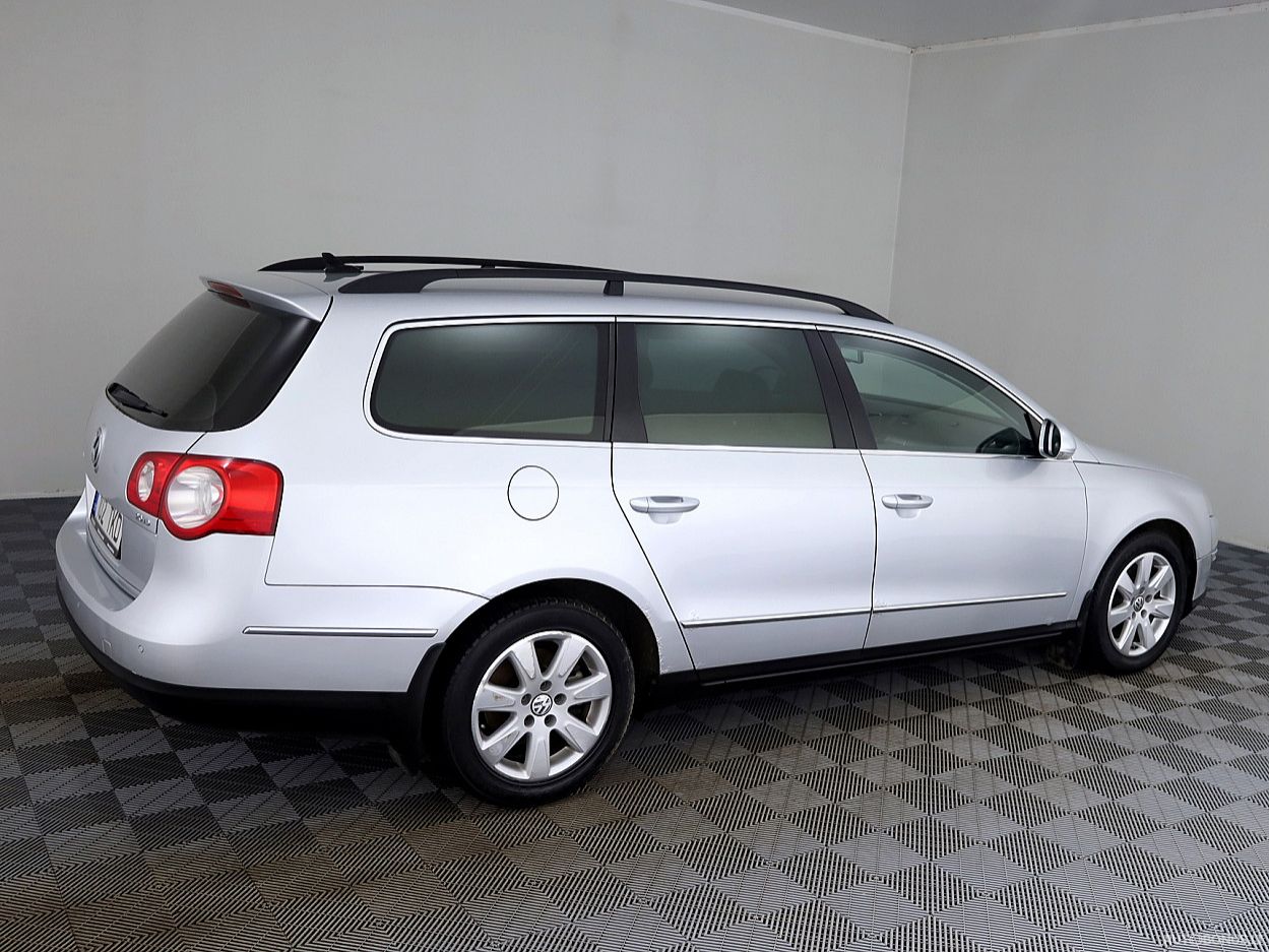 Volkswagen Passat | 2