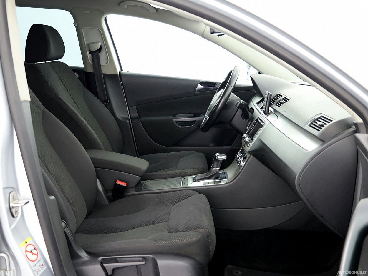 Volkswagen Passat | 5