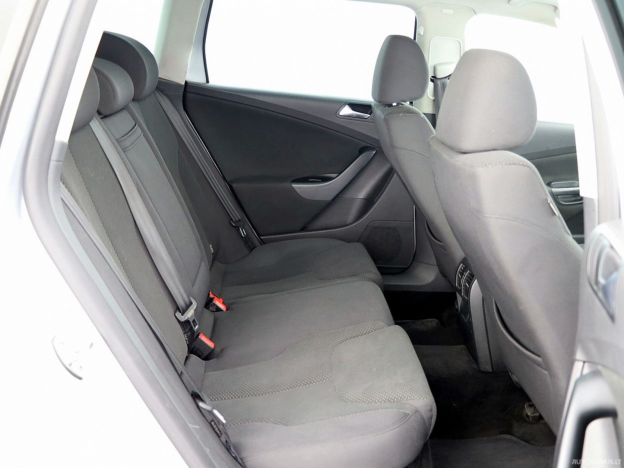 Volkswagen Passat | 6