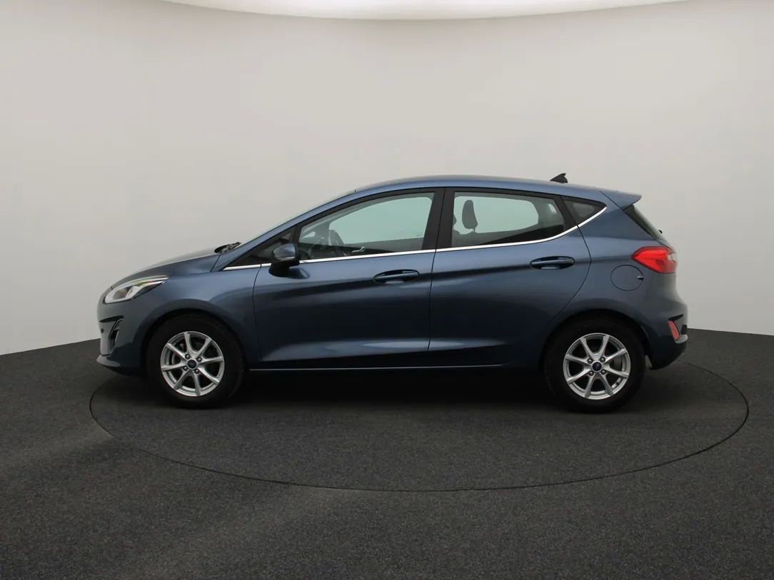 Ford Fiesta | 5