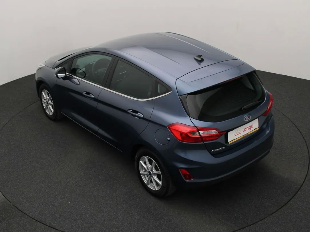 Ford Fiesta | 11