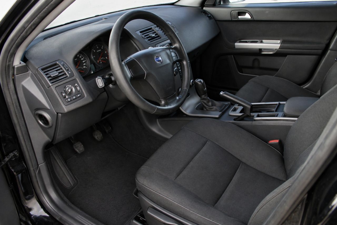 Volvo V50 | 5