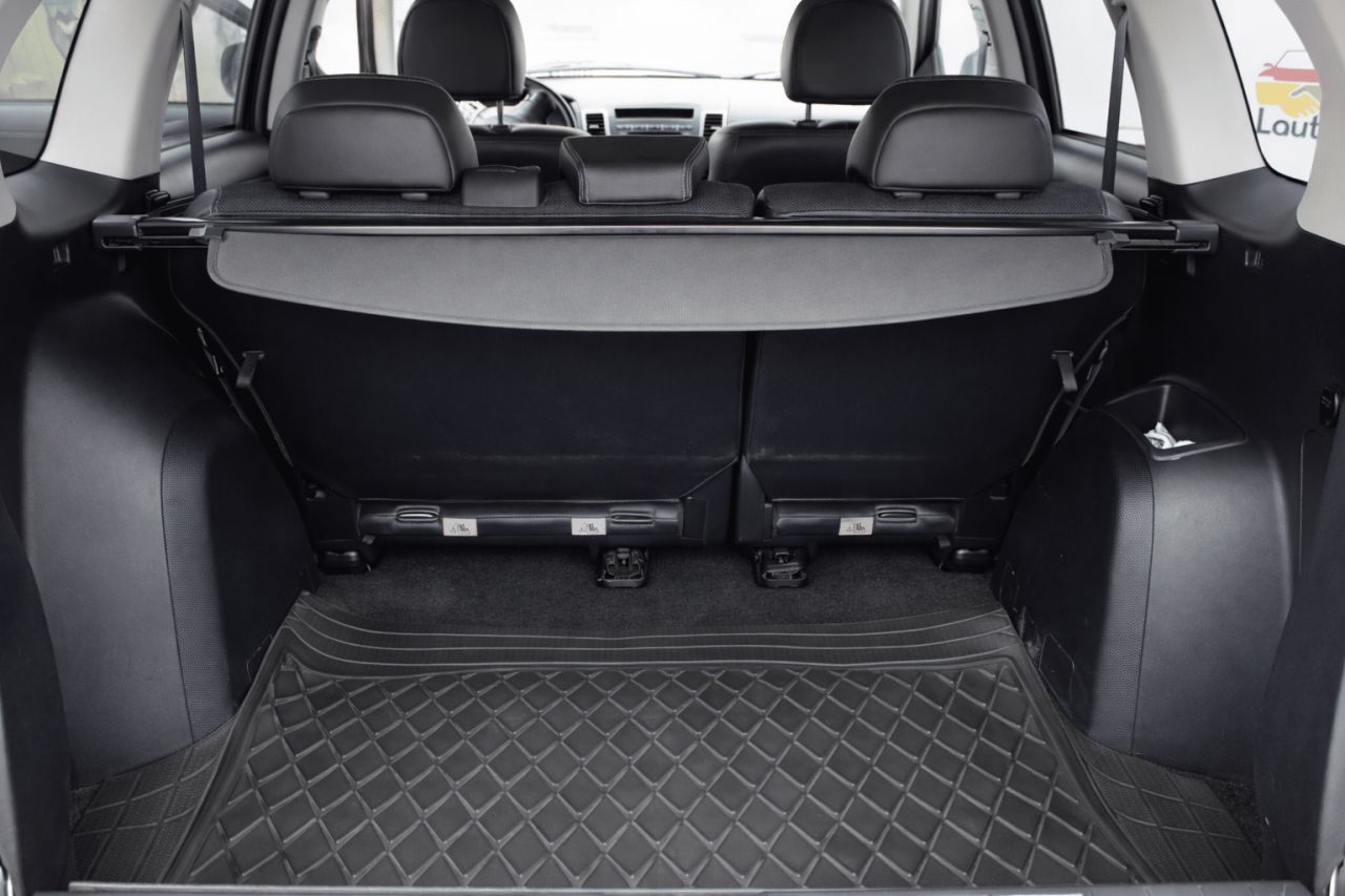 Mitsubishi Outlander | 9