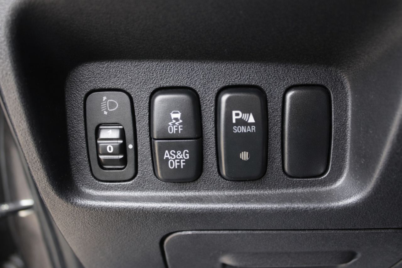 Mitsubishi Outlander | 8