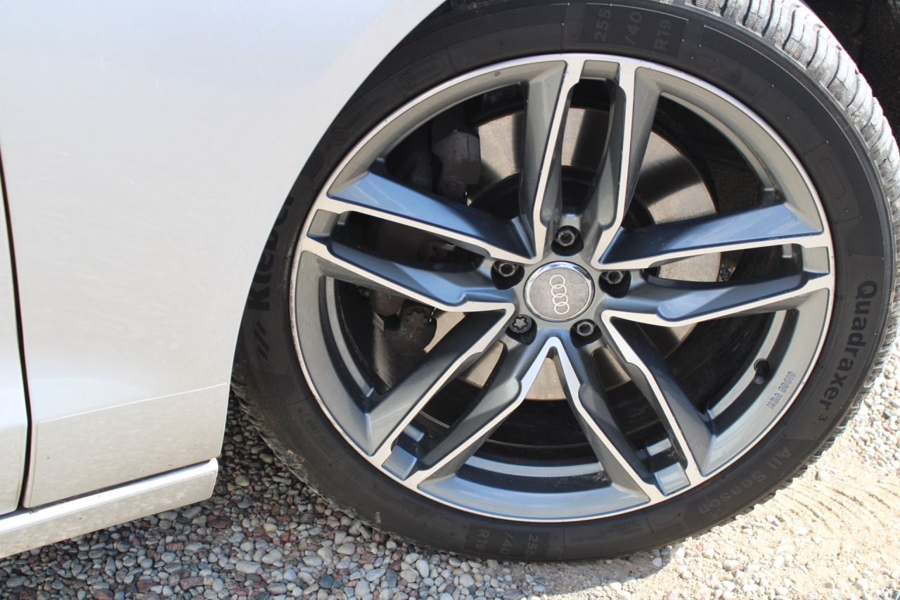 Audi A6 | 15
