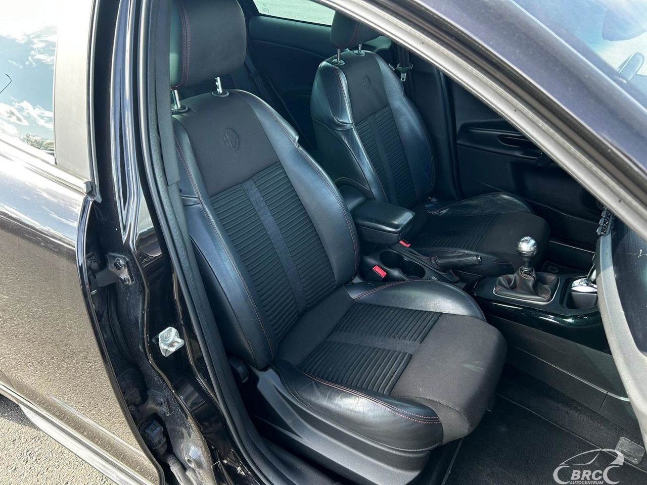 Alfa Romeo Giulietta | 7