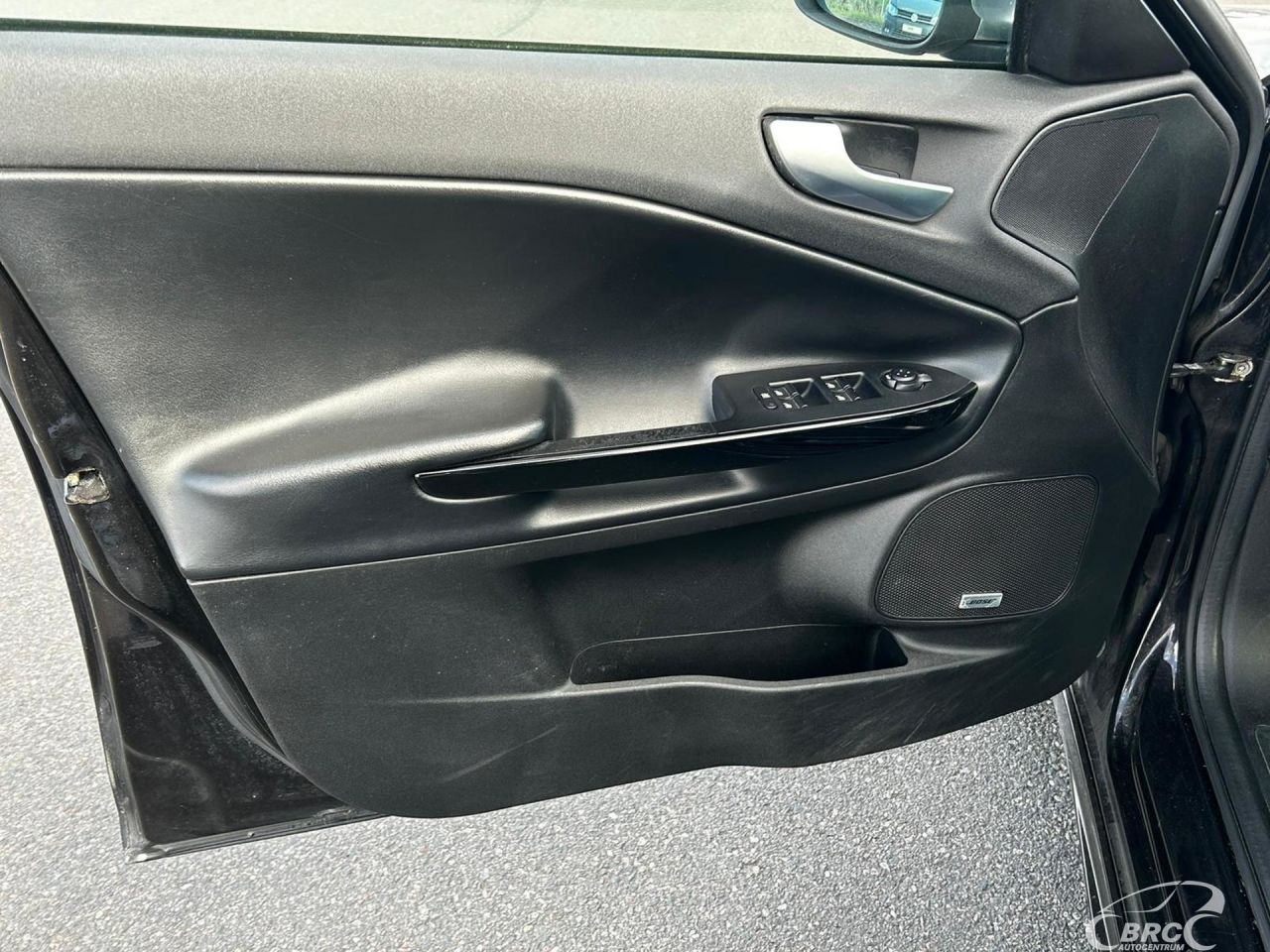 Alfa Romeo Giulietta | 9