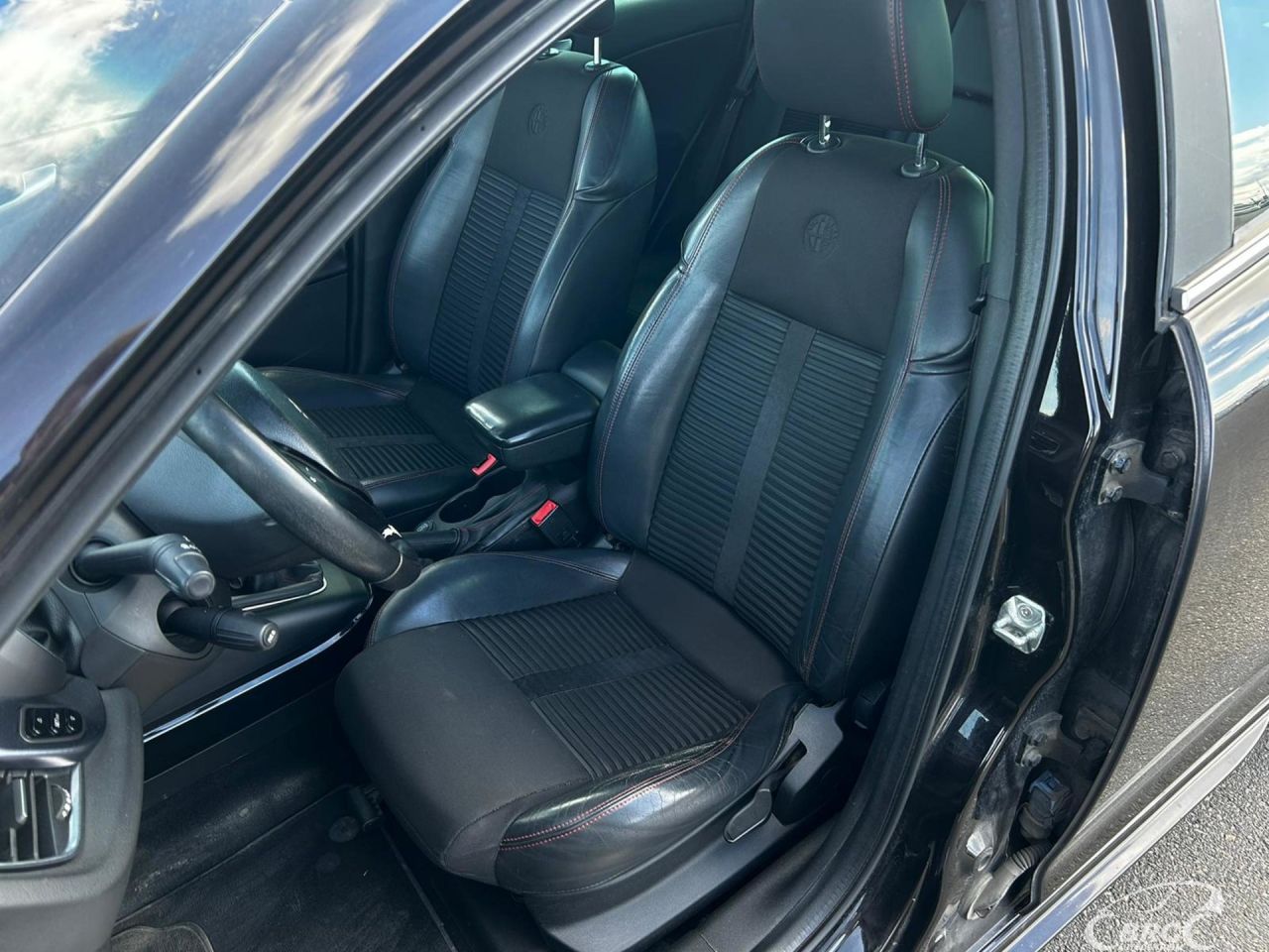 Alfa Romeo Giulietta | 5