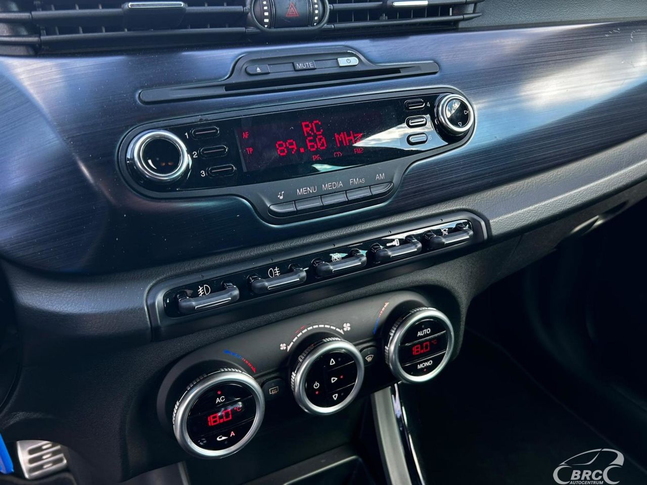 Alfa Romeo Giulietta | 13