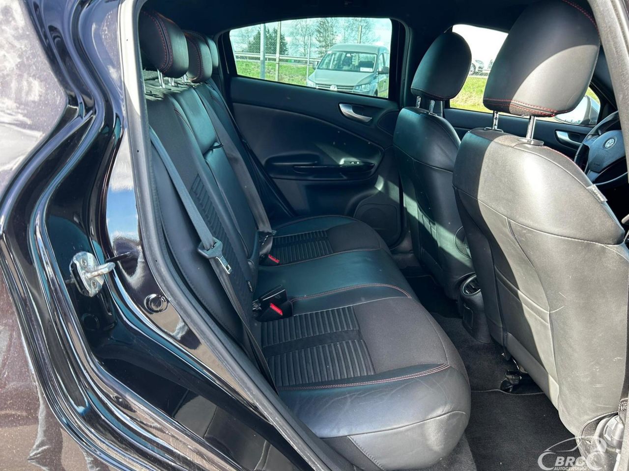 Alfa Romeo Giulietta | 8