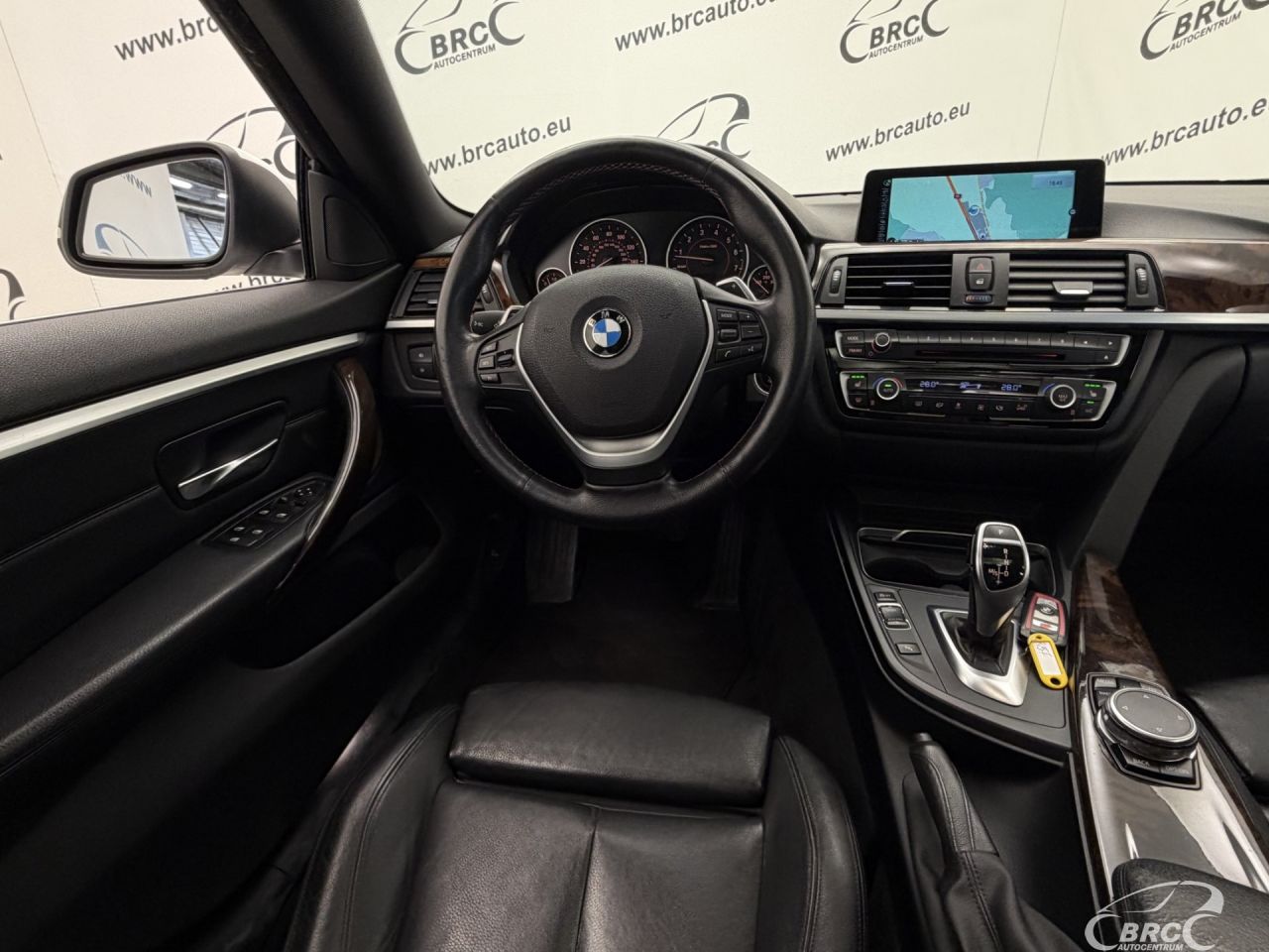 BMW 428 | 13