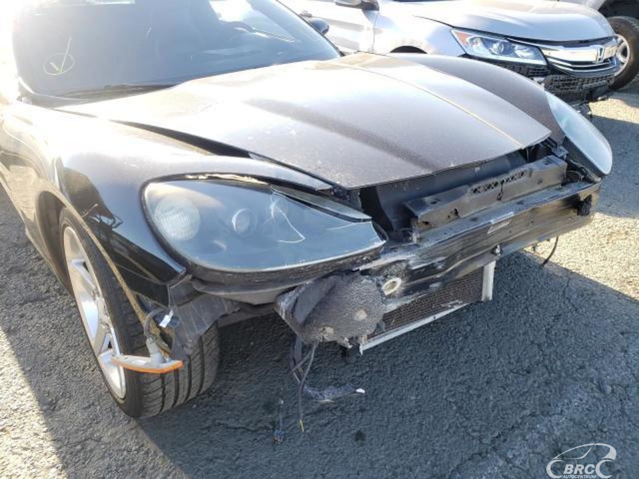 Chevrolet Corvette | 34