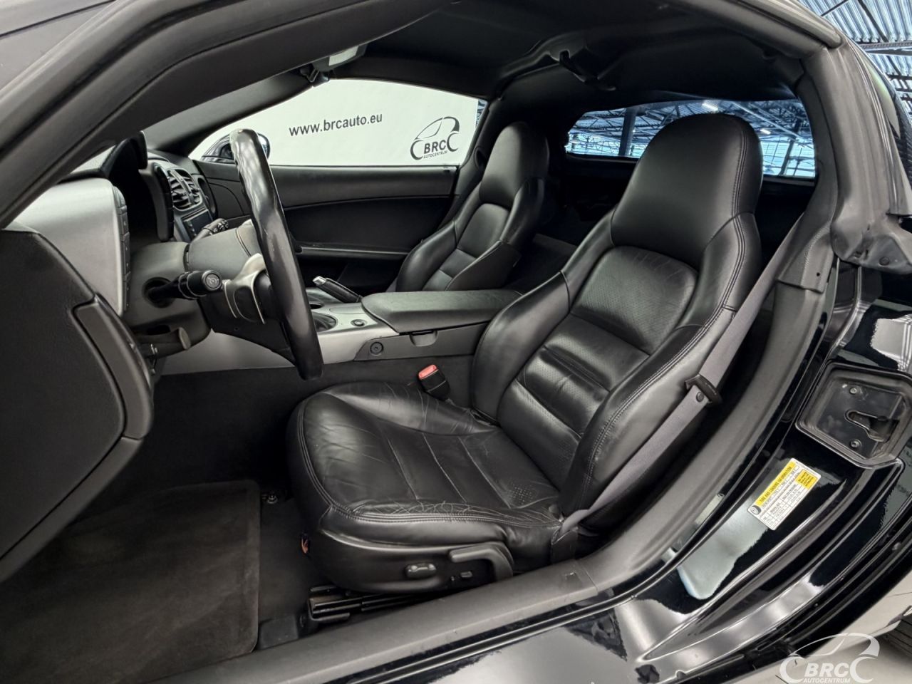 Chevrolet Corvette | 13