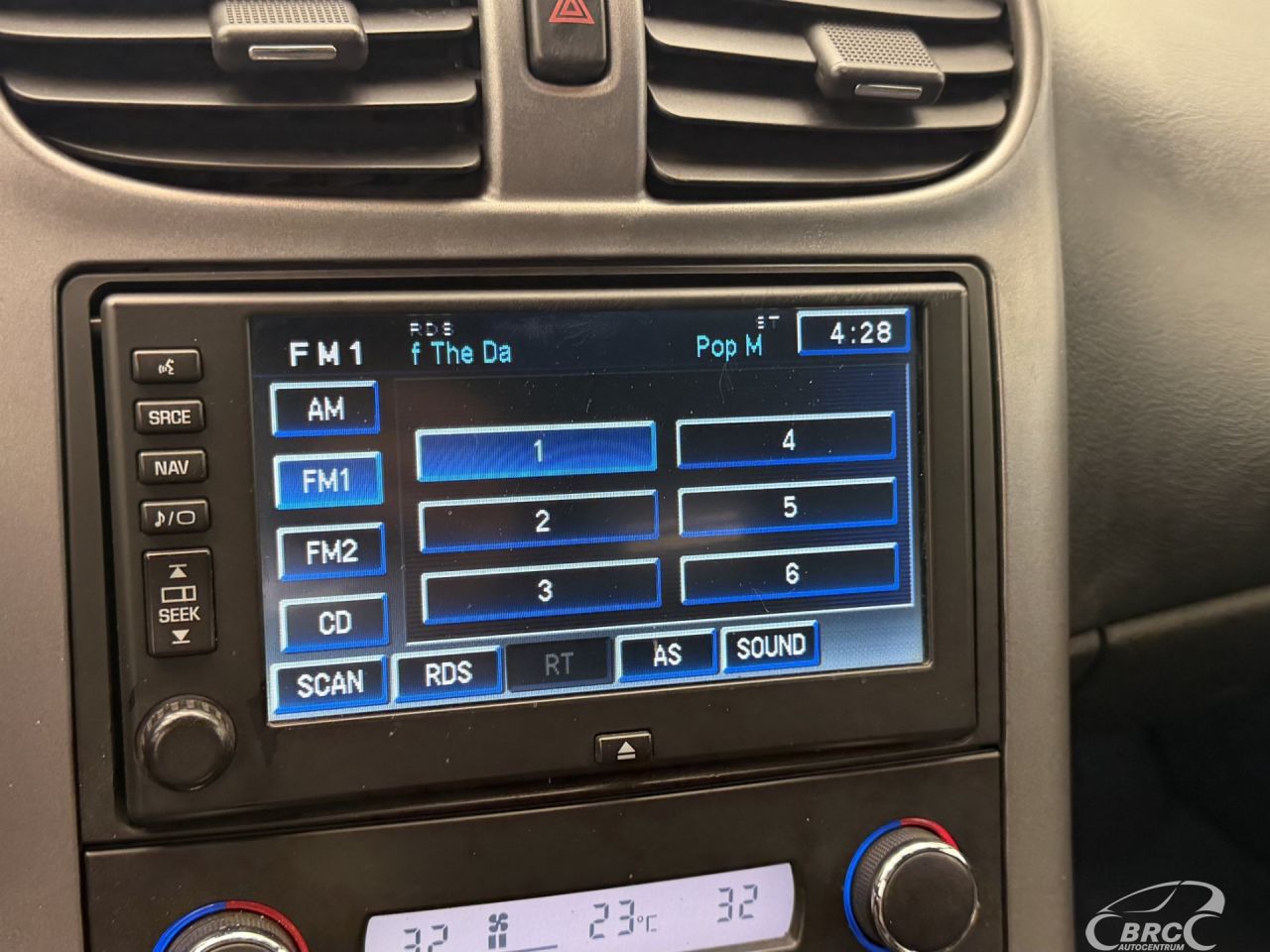 Chevrolet Corvette | 23