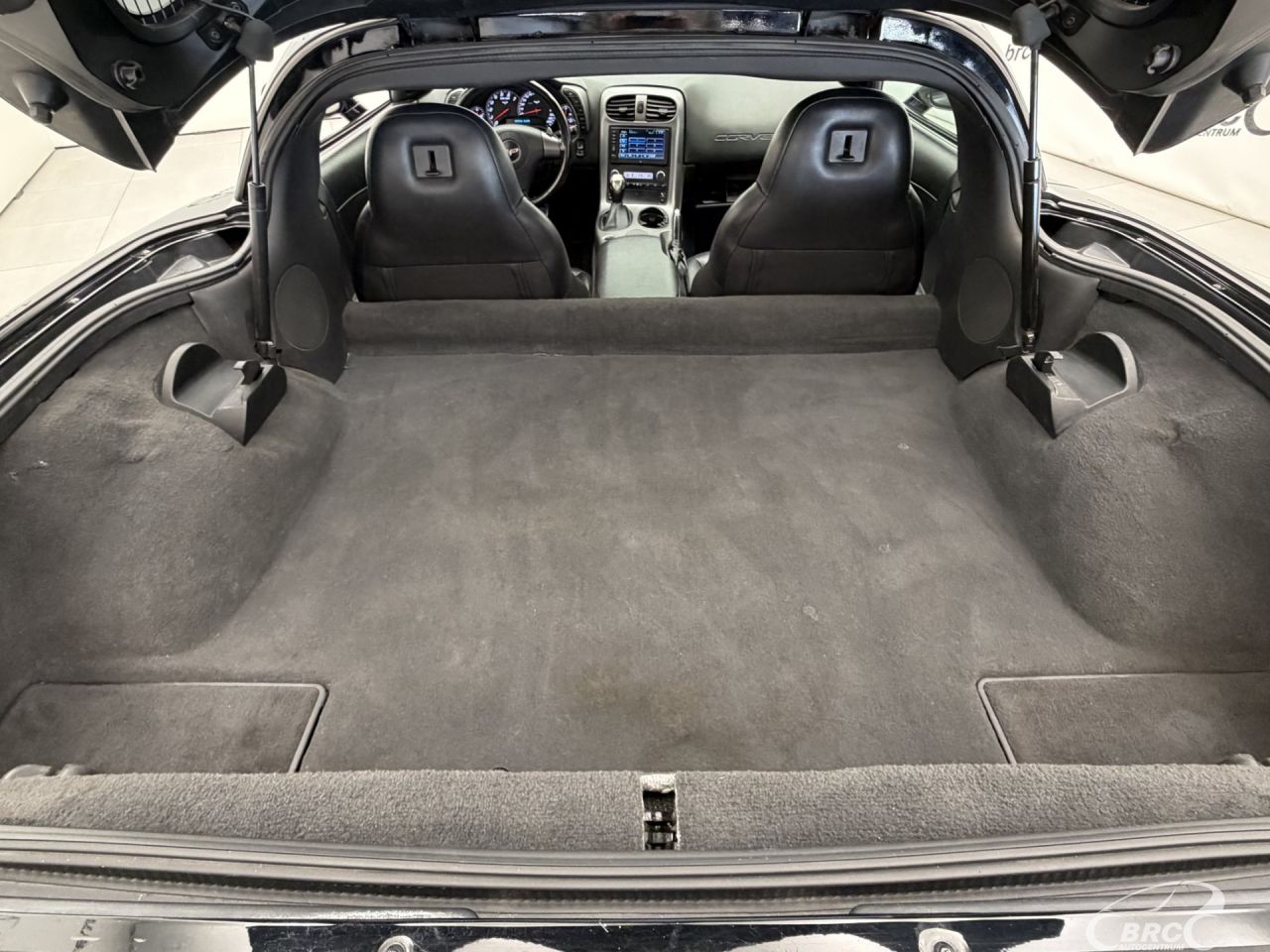 Chevrolet Corvette | 28