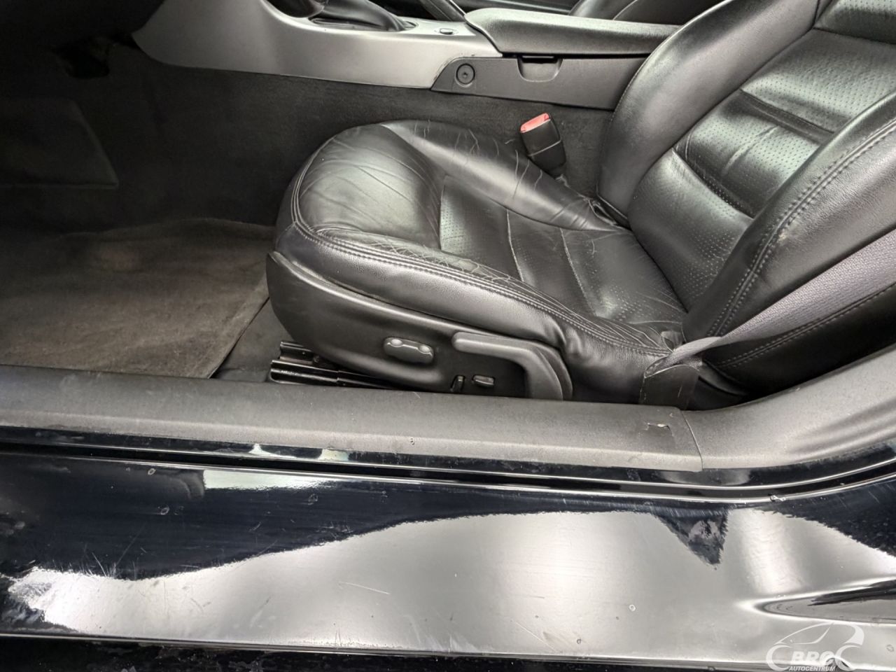 Chevrolet Corvette | 12