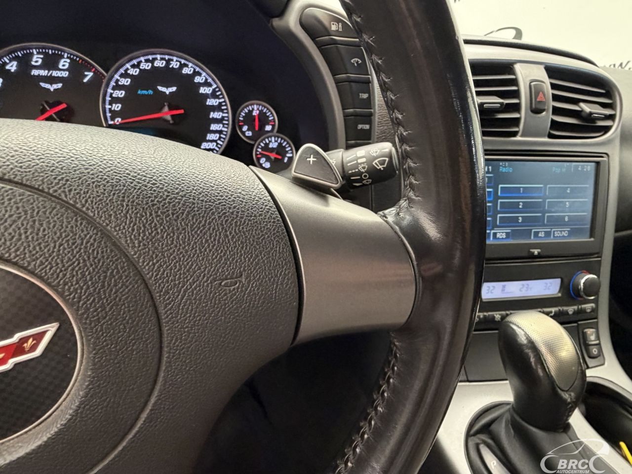 Chevrolet Corvette | 19