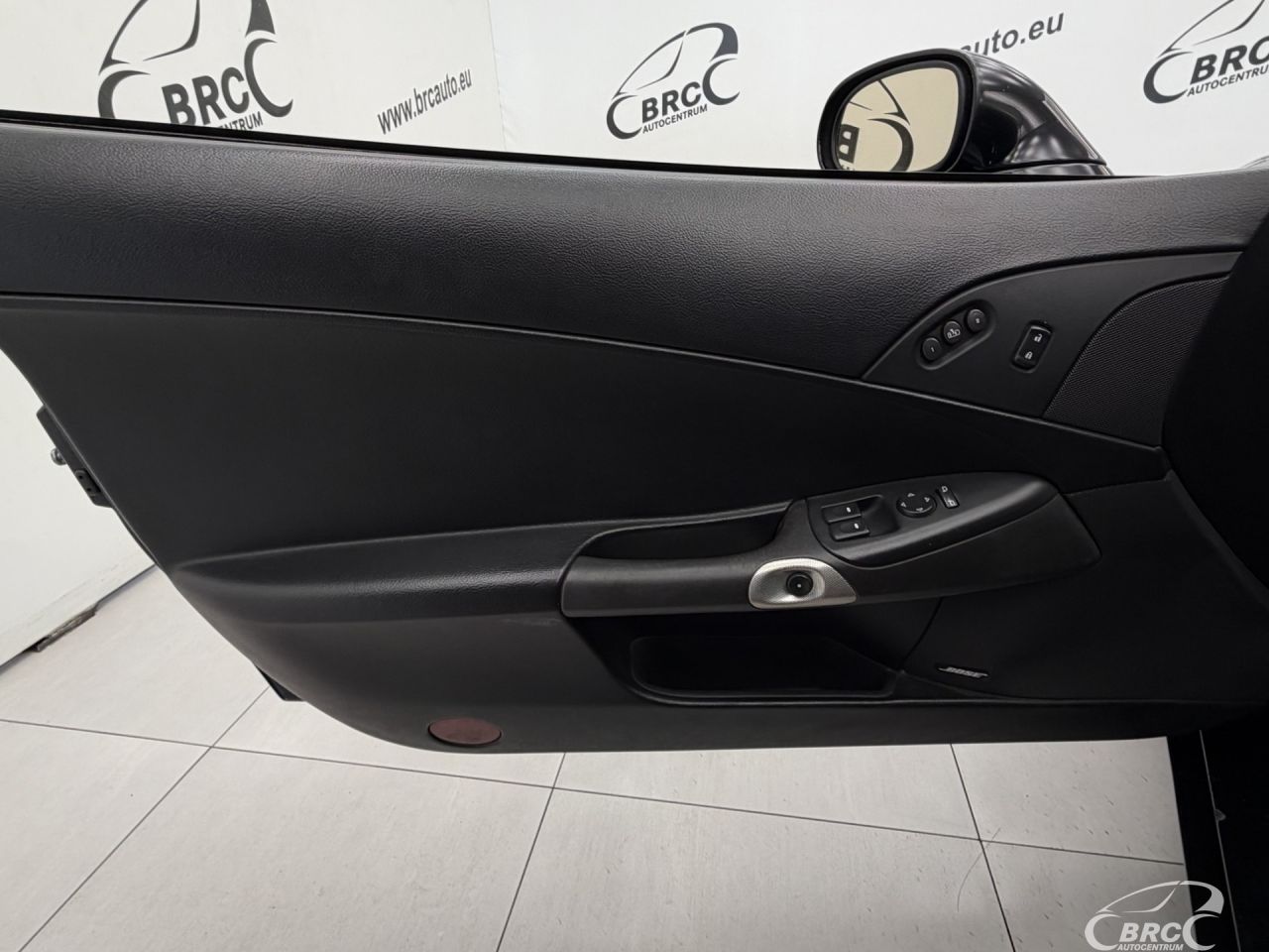 Chevrolet Corvette | 10