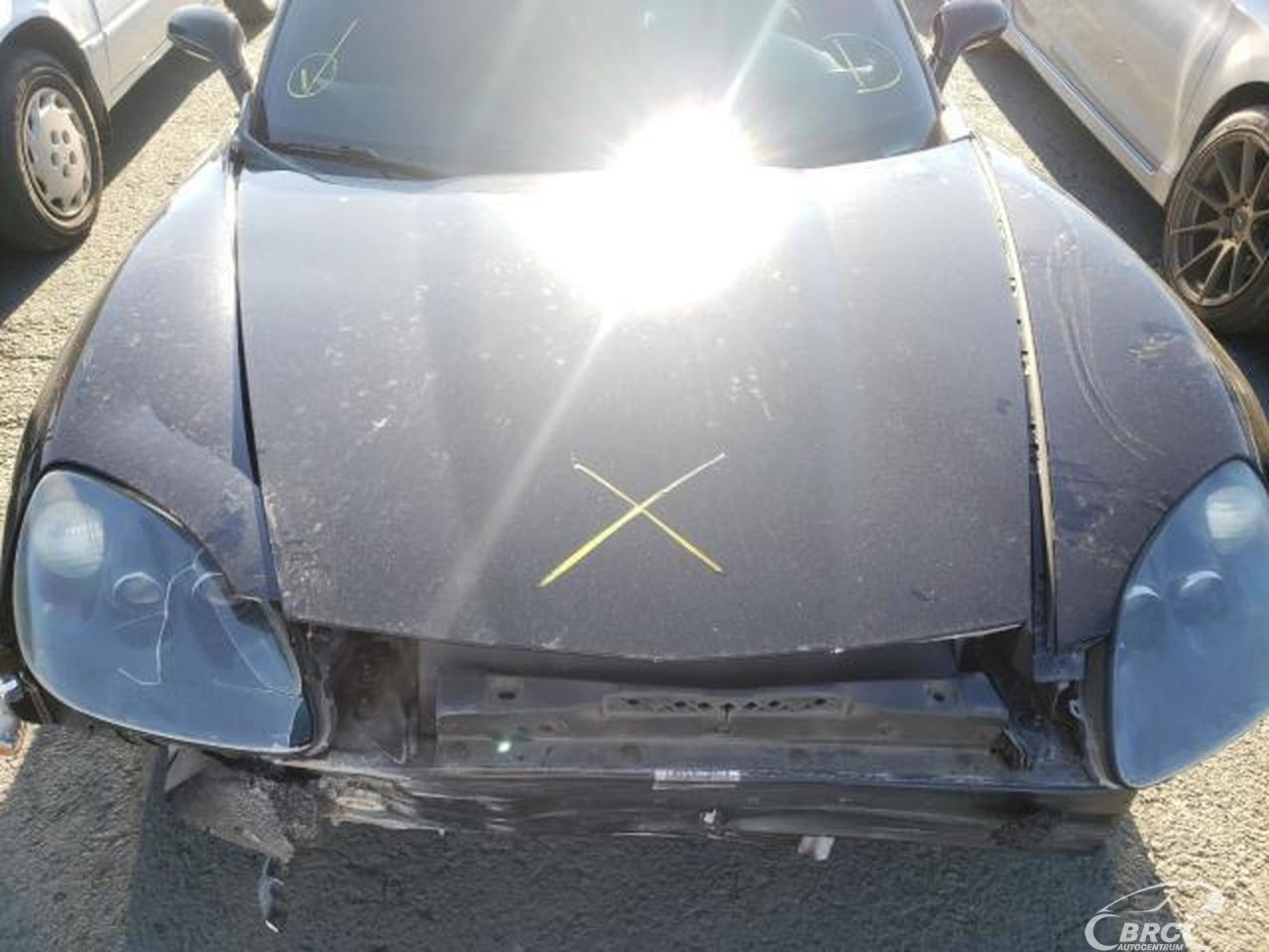 Chevrolet Corvette | 36