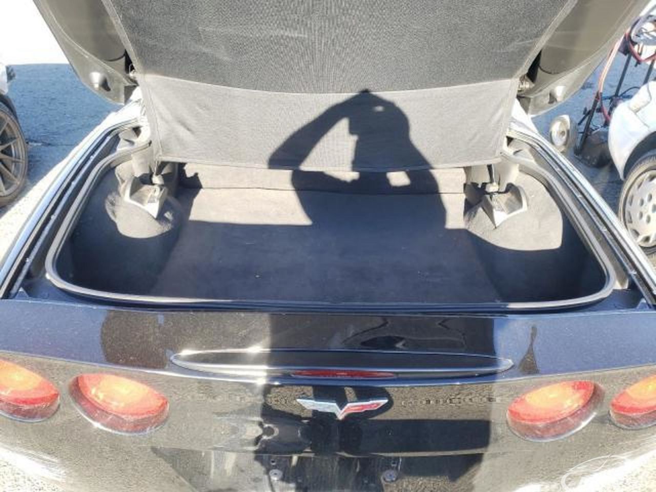 Chevrolet Corvette | 37