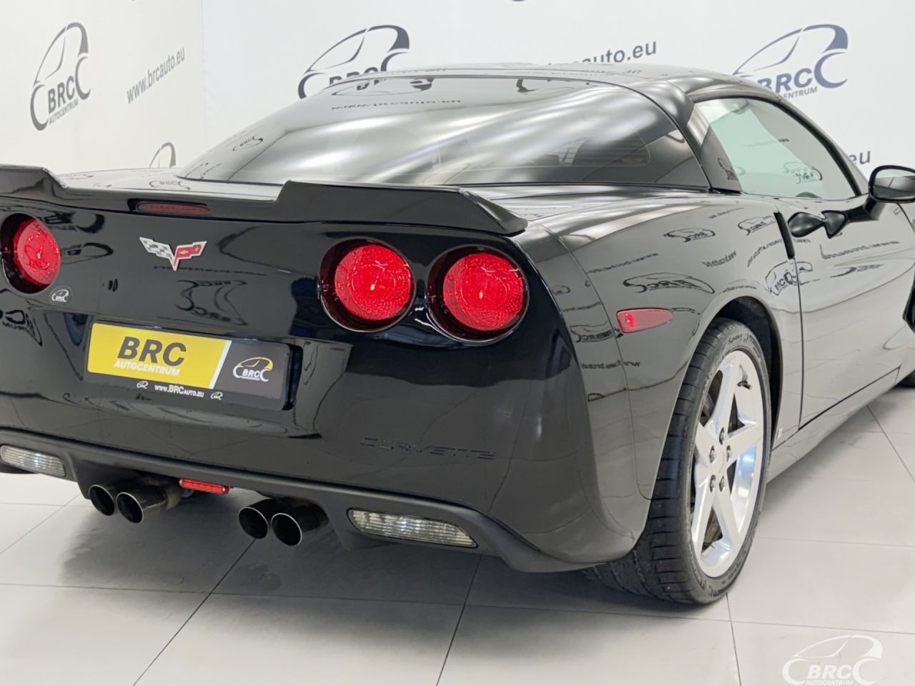 Chevrolet Corvette | 30