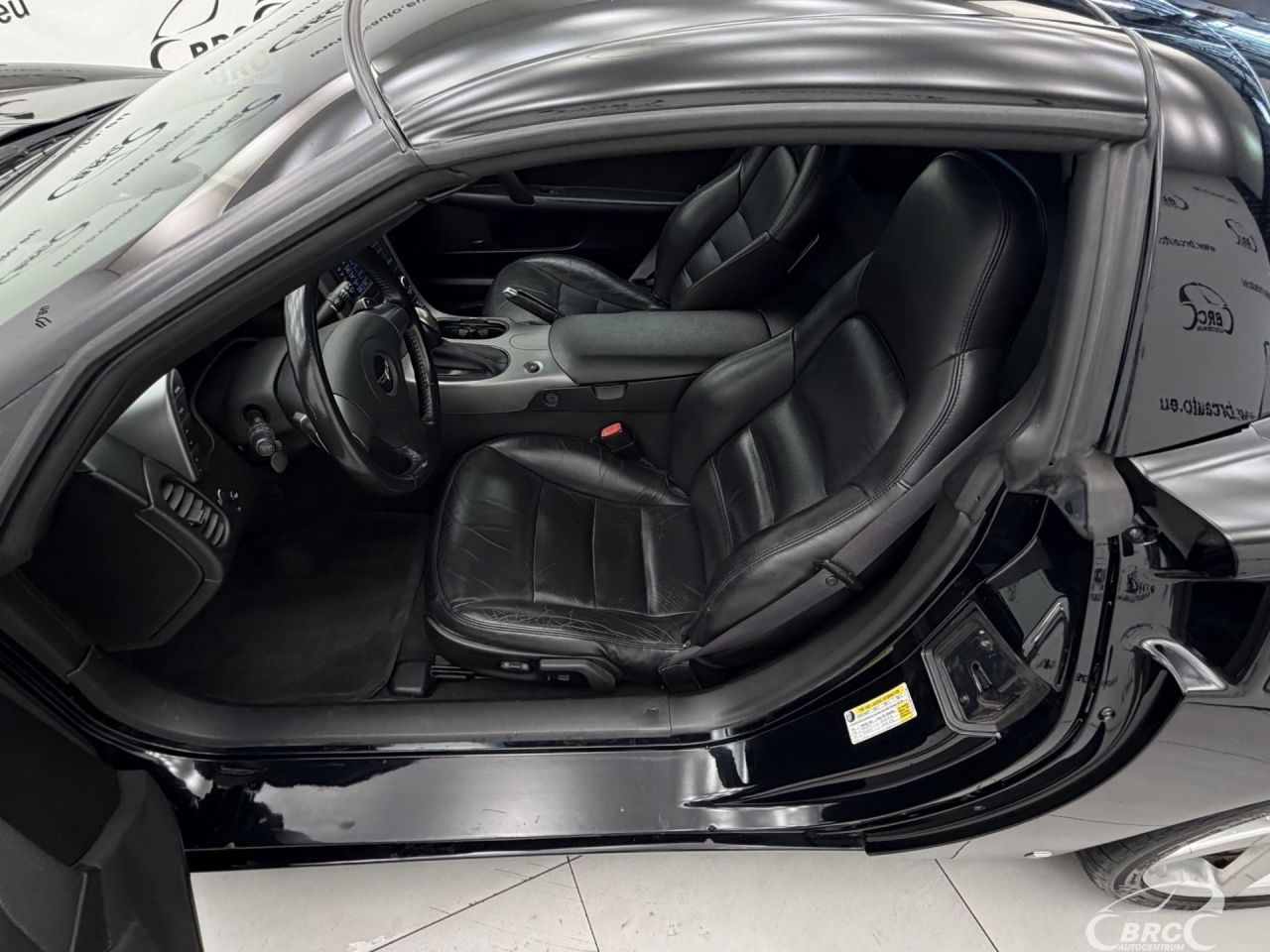 Chevrolet Corvette | 11