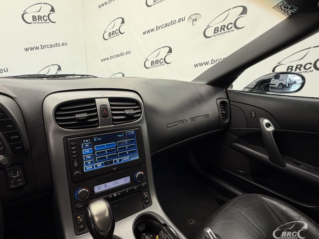 Chevrolet Corvette | 17