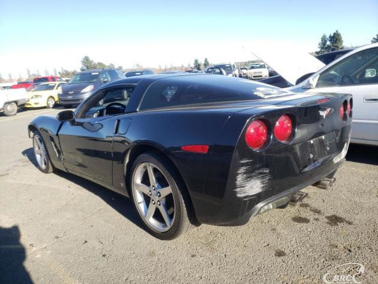Chevrolet Corvette | 40