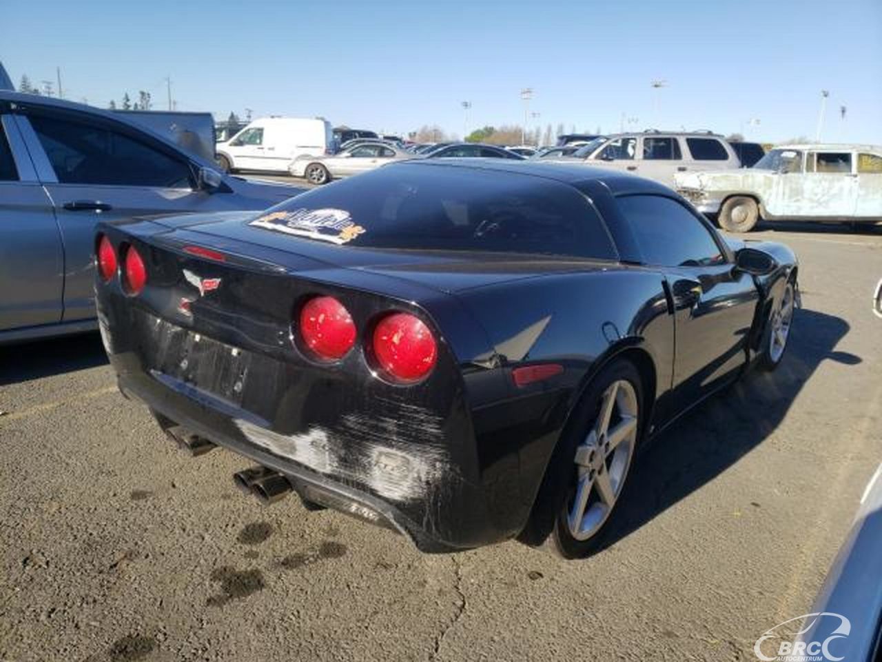 Chevrolet Corvette | 39