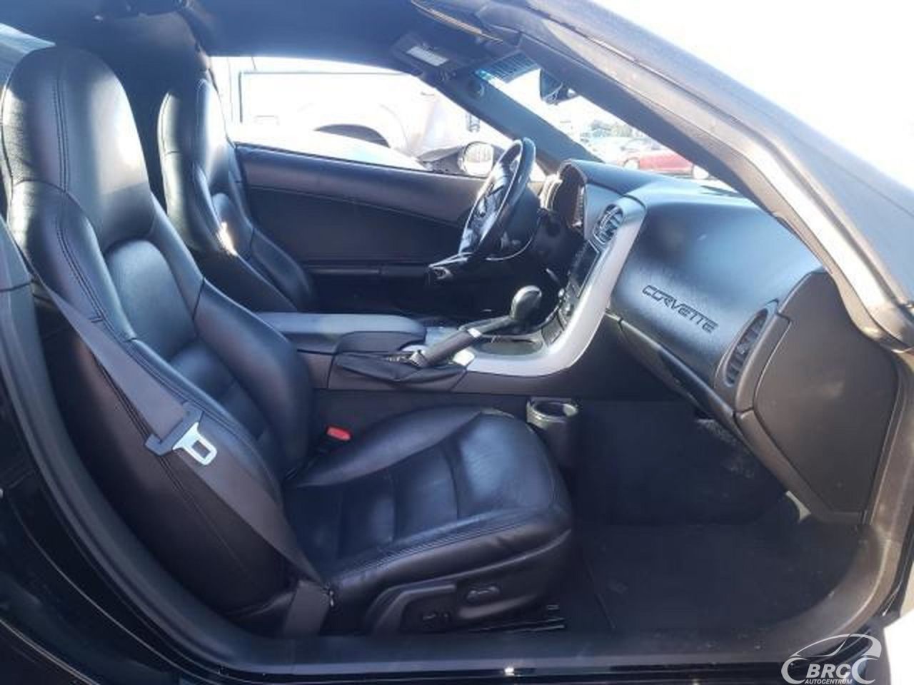 Chevrolet Corvette | 38