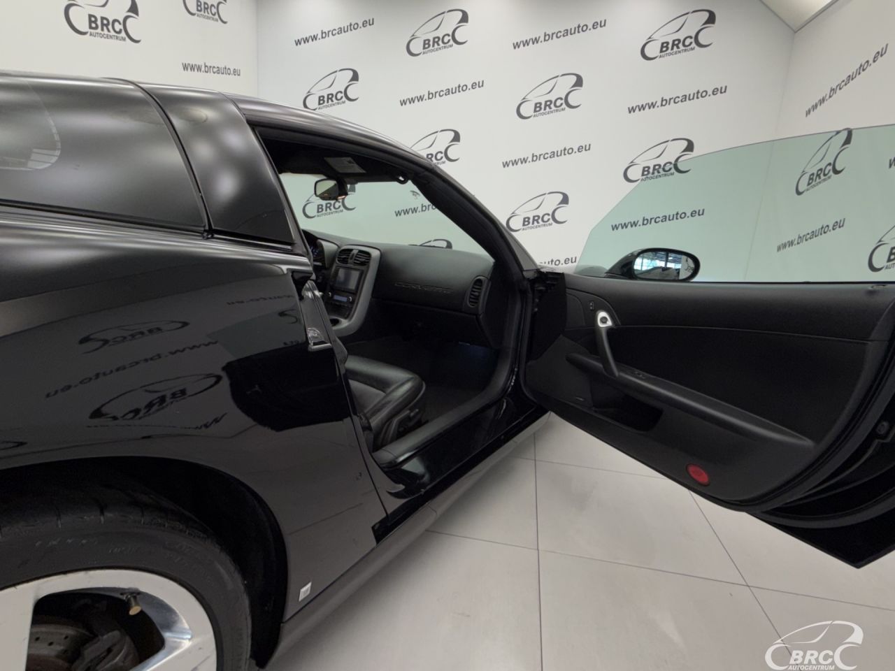 Chevrolet Corvette | 7