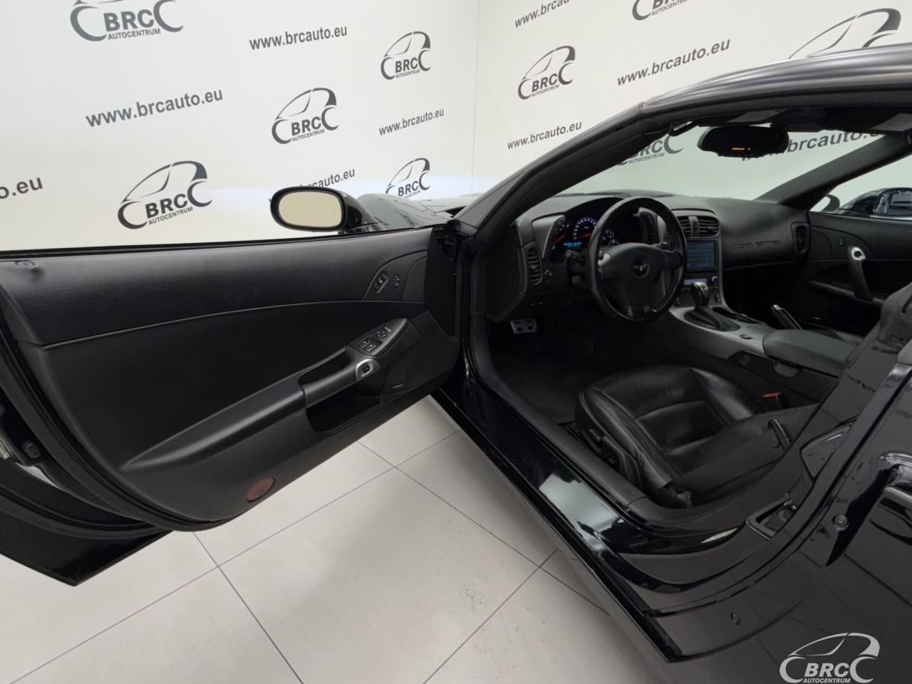 Chevrolet Corvette | 9