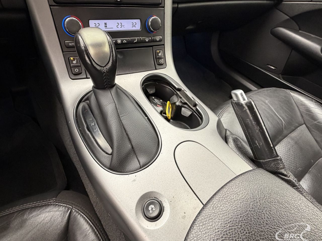 Chevrolet Corvette | 16