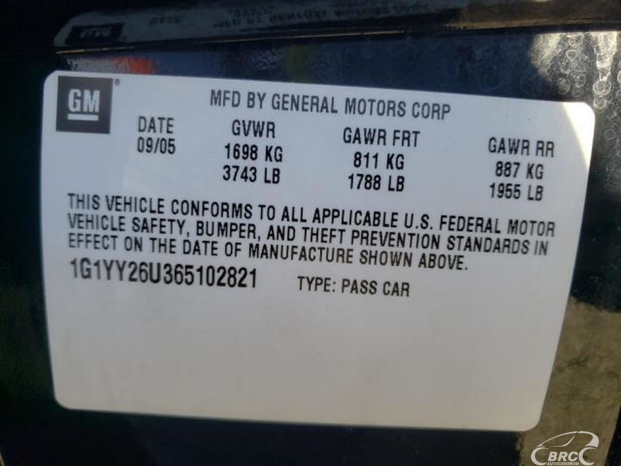 Chevrolet Corvette | 33