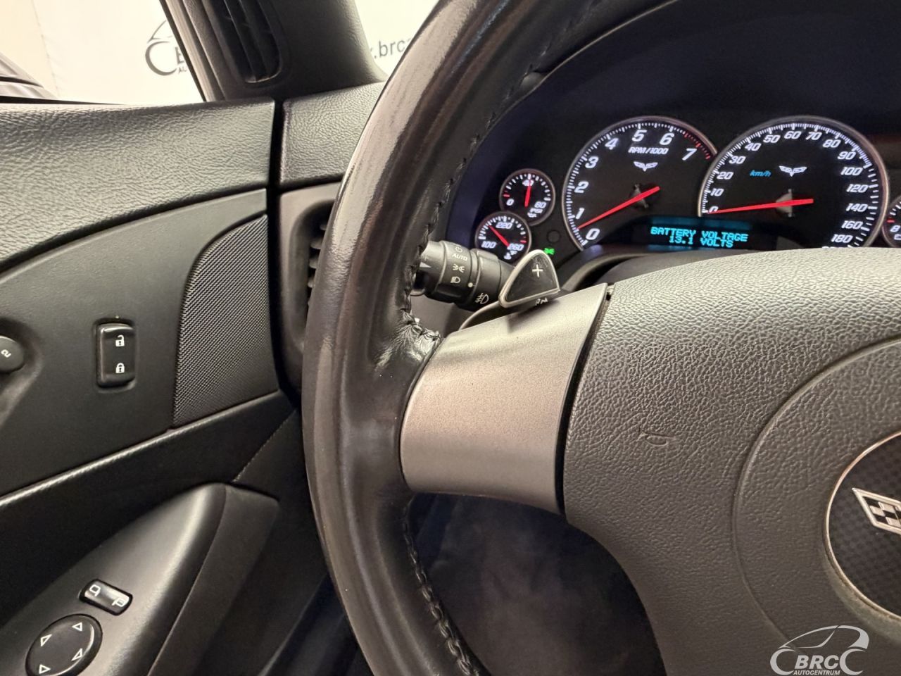 Chevrolet Corvette | 20