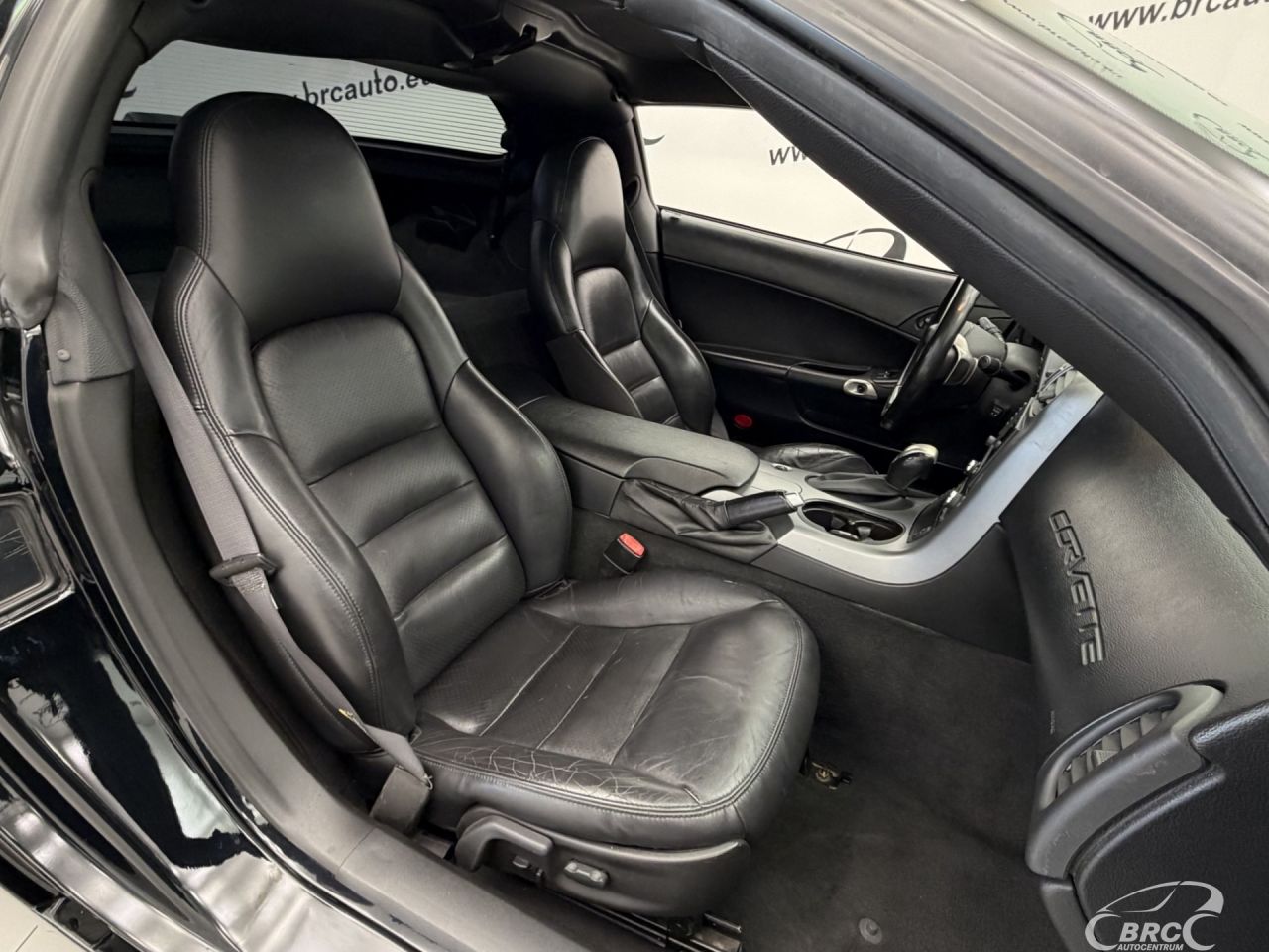 Chevrolet Corvette | 6