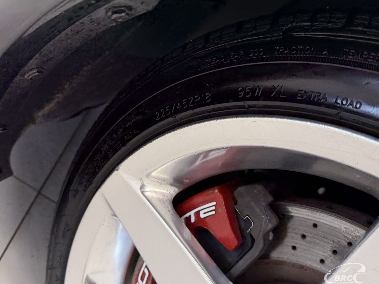 Chevrolet Corvette | 27