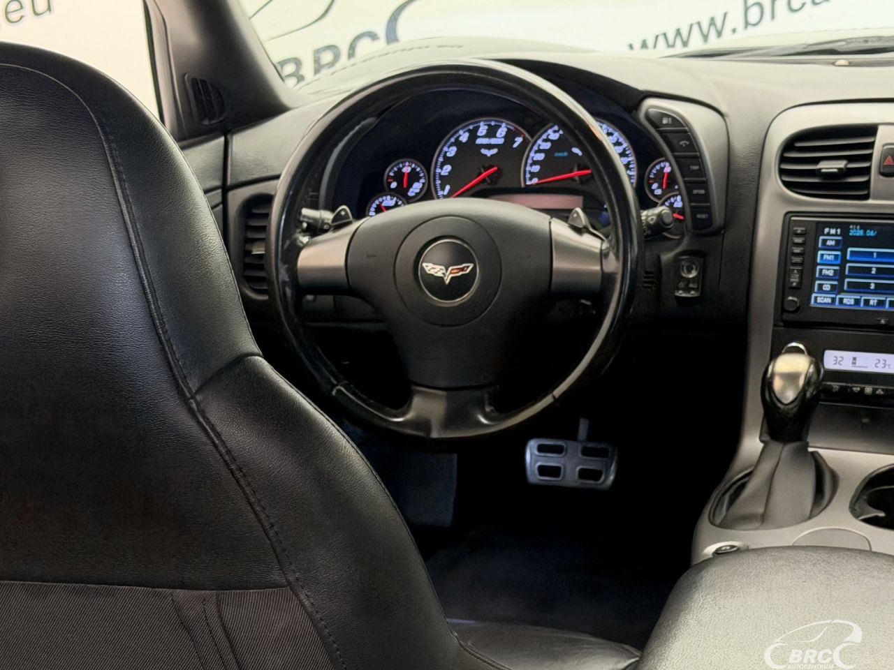 Chevrolet Corvette | 2